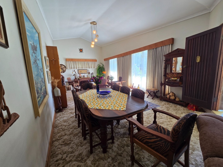 4 Bedroom Property for Sale in Helicon Heights Free State